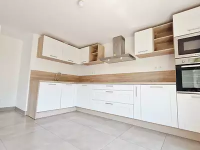 Maison, 124 m²