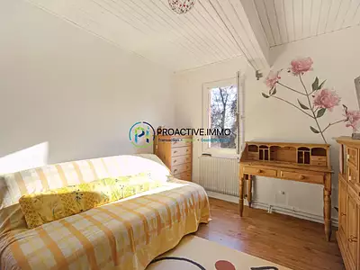 Maison, 90 m²