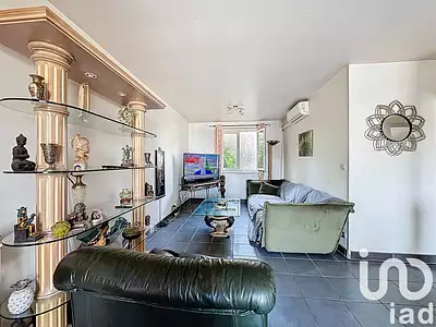 Maison, 137 m²