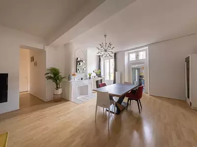 Appartement, 78 m²