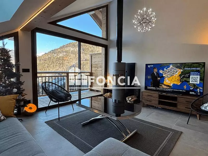 Maison, 135 m²