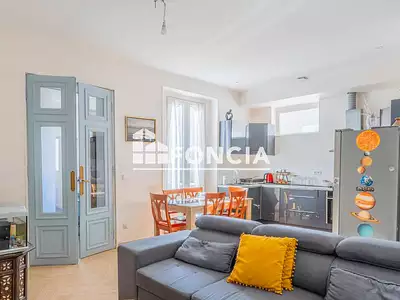 Appartement, 70 m²