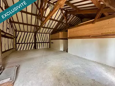 Maison, 390 m²