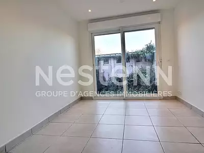Appartement, 19,35 m²