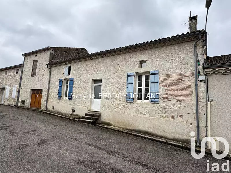 Maison, 149 m²