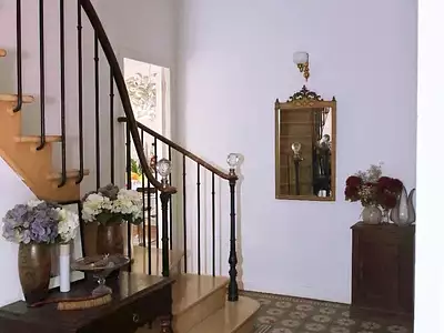 Maison, 300 m²