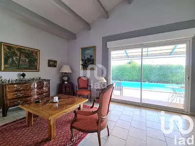 Maison, 126 m²