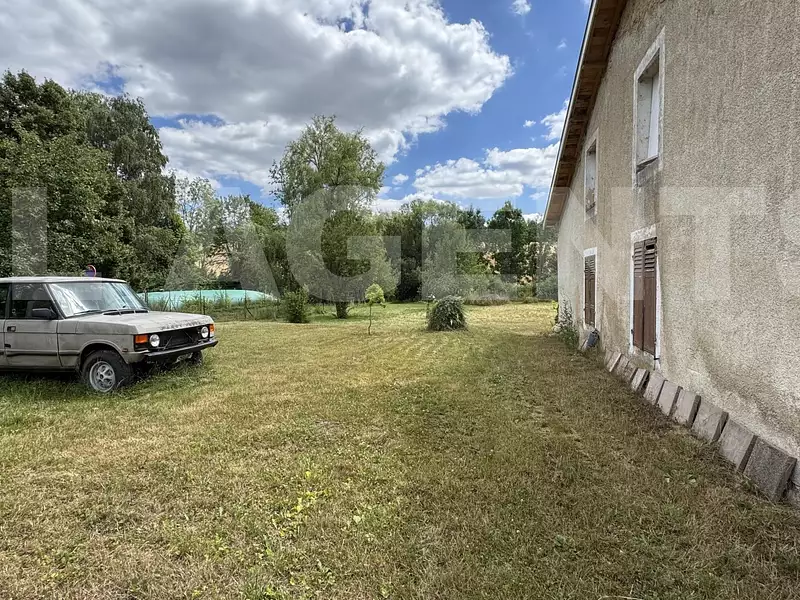 Maison, 200 m²