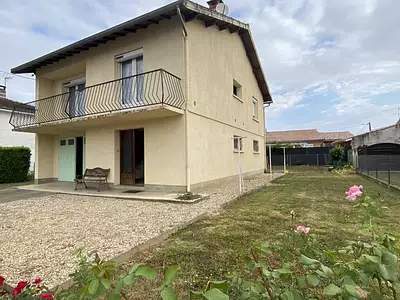 Maison, 80 m²