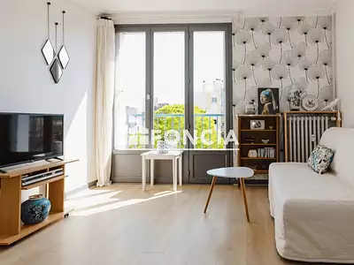 Appartement, 71 m²