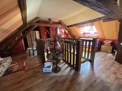 Maison, 162 m²