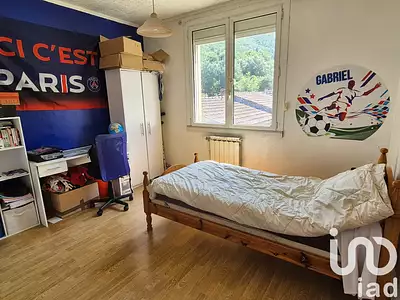 Maison, 138 m²