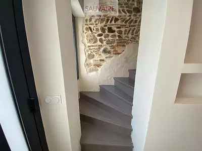 Maison, 60,9 m²