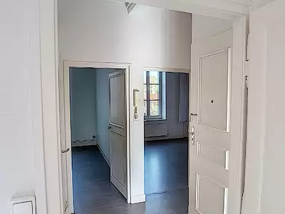 Appartement, 59 m²
