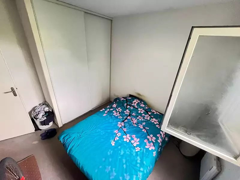 Appartement, 37 m²