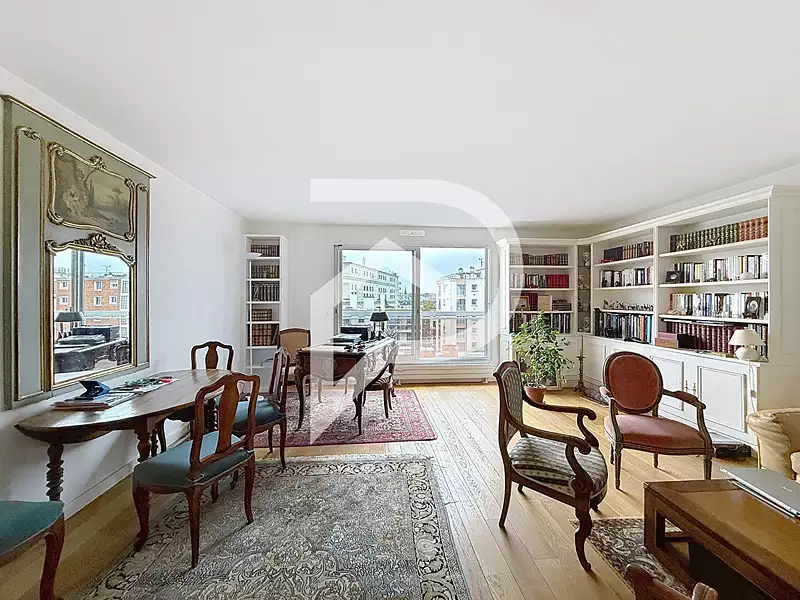 Appartement, 106 m²