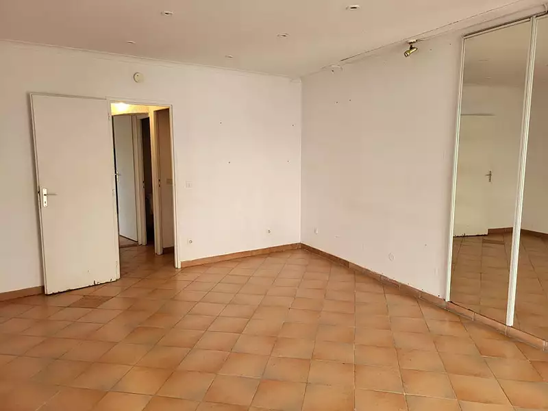Immeuble, 128 m²