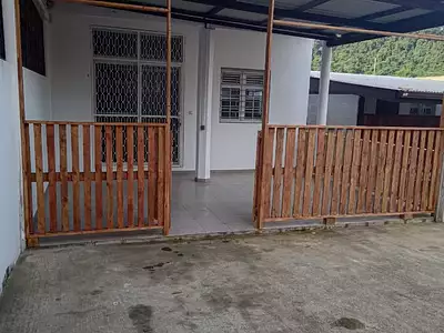 Appartement, 45 m²