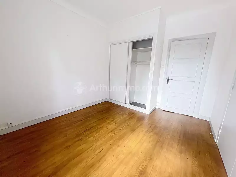 Appartement, 68,56 m²