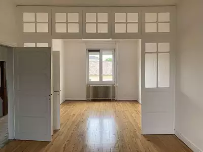 Maison, 100 m²