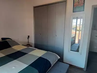 Maison, 52 m²
