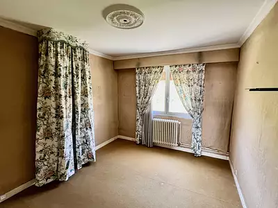 Appartement, 166,56 m²