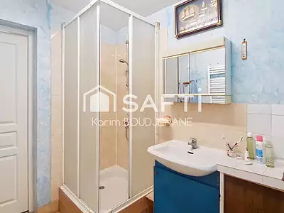Maison, 42 m²