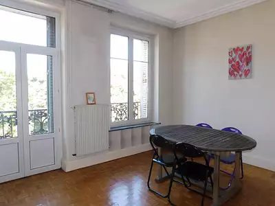 Appartement, 68,47 m²