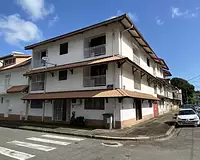 Immeuble, 151 m²