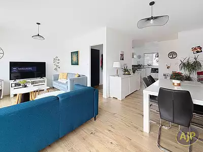 Appartement, 114,04 m²