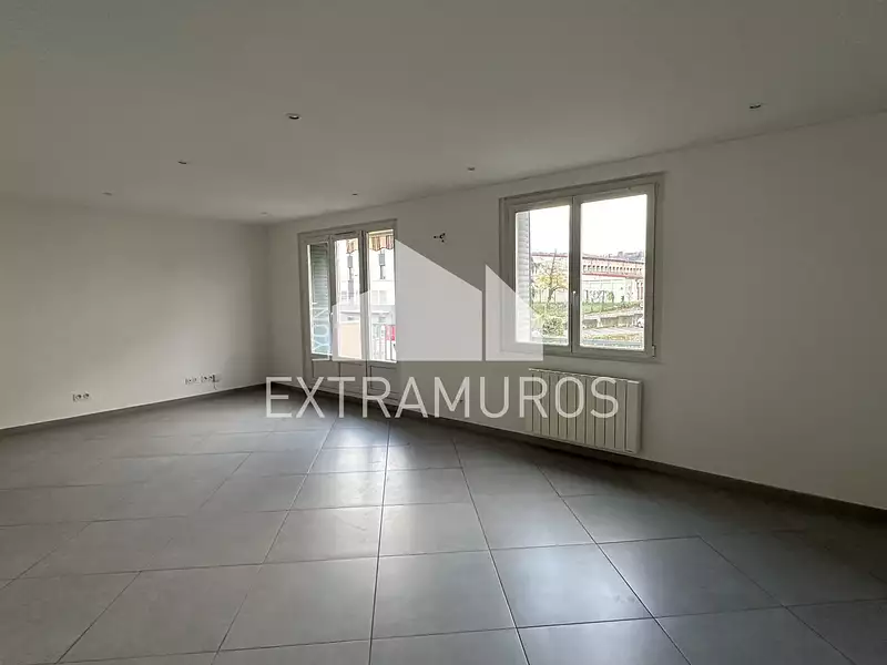 Appartement, 78,2 m²