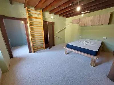 Maison, 63 m²