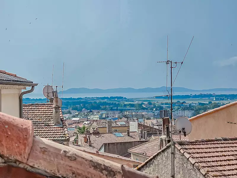 Maison, 70 m²