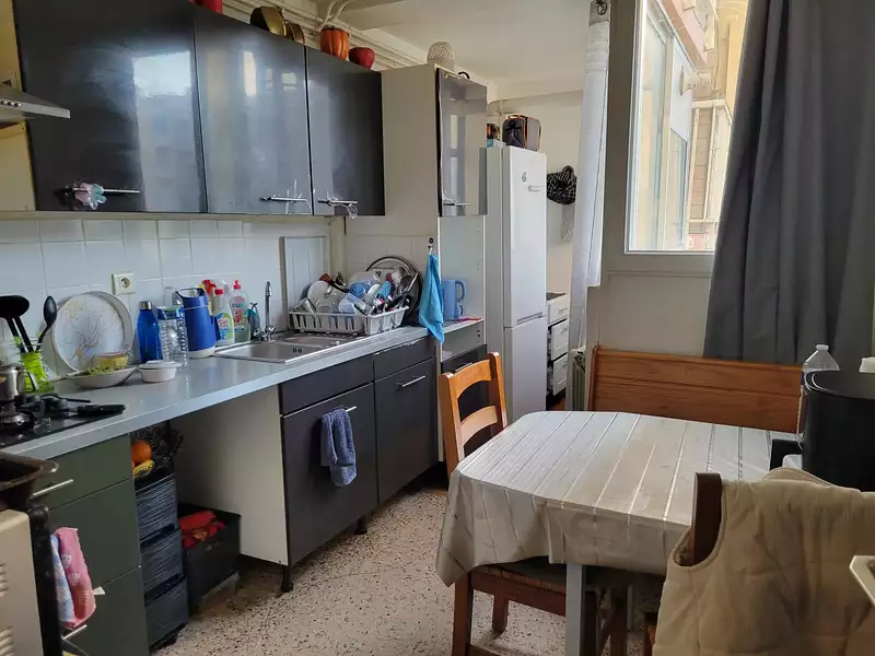 Appartement, 80,88 m²