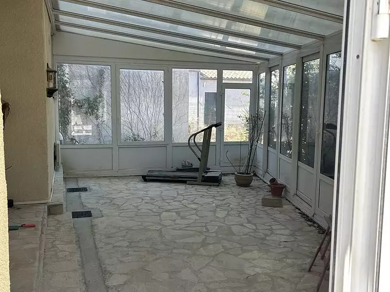 Maison, 246 m²