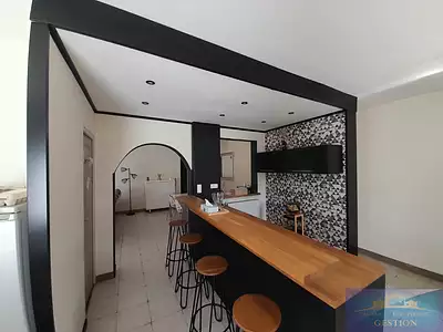 Maison, 113 m²