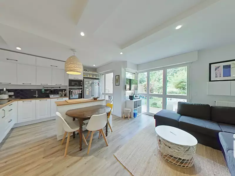 Appartement, 103 m²