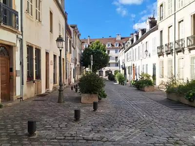 Appartement, 34 m²