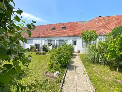 Maison, 150 m²