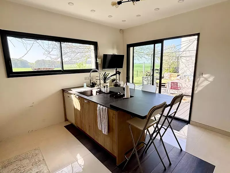 Maison, 183 m²