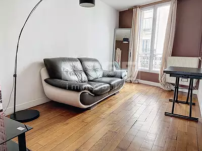 Appartement, 42,21 m²