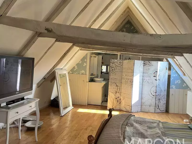 Maison, 128 m²