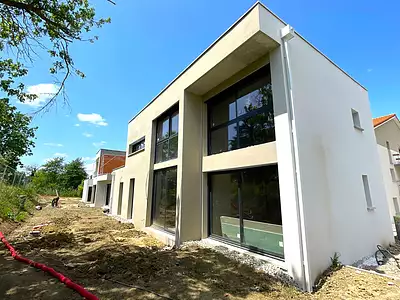 Maison, 124 m²