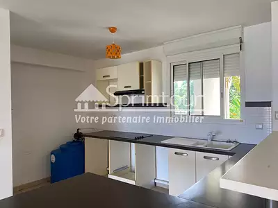 Appartement, 74 m²