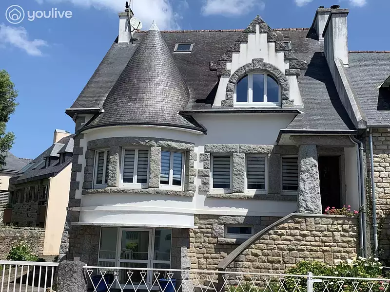 Appartement, 79 m²