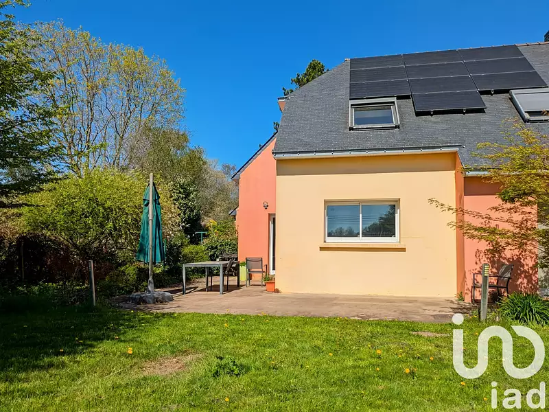 Maison, 165 m²