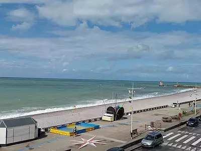 Appartement, 102 m²