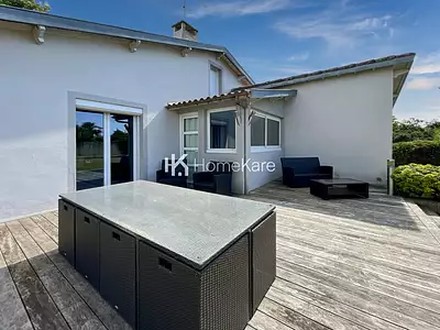 Maison, 110 m²