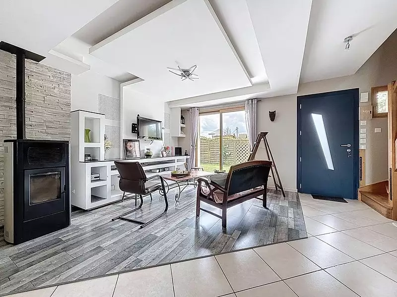 Maison, 152 m²