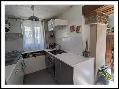 Maison, 118,5 m²